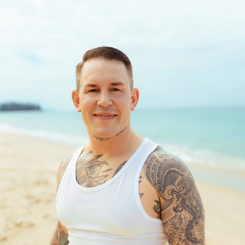 Daniel Schmidt