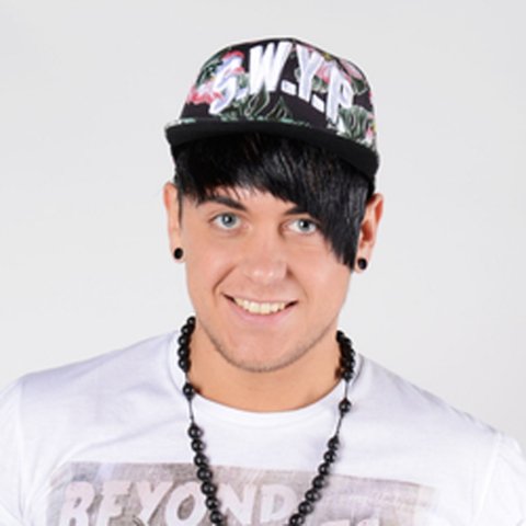 Danny Liedtke