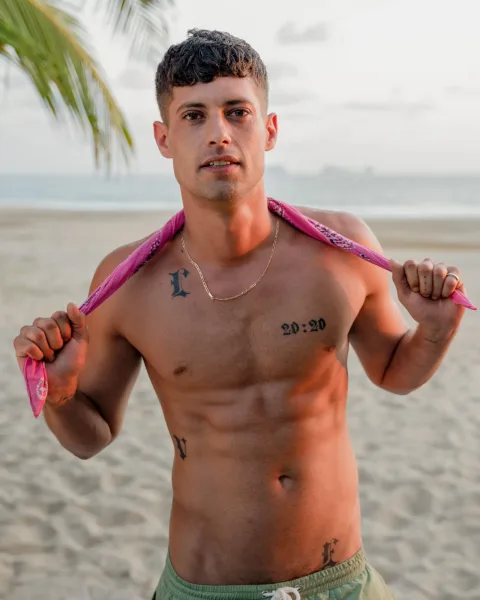 Dennis Drömer
