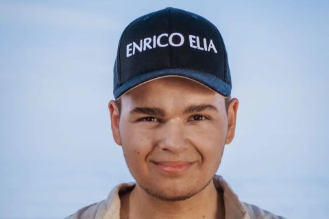 Enrico Elia
