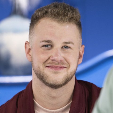 Felix van Deventer