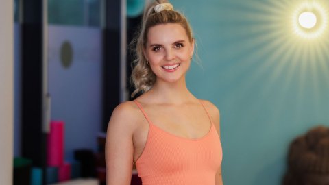 Freya Stapperfenne