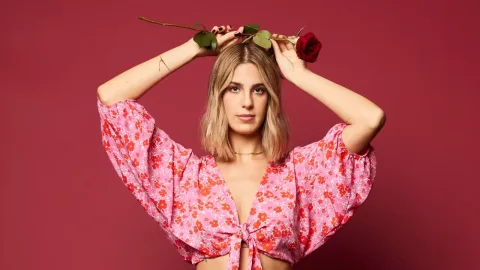 Giannina Parilla
