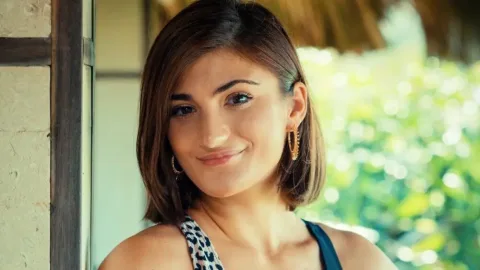 Giovanna Langhorst