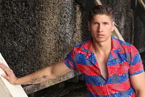 Giovanni Weisheit