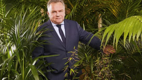 Günther Krause