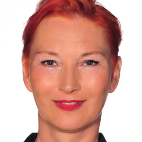 Ilona Magyar