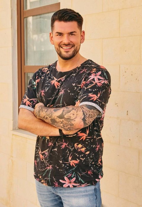Ioannis Amanatidis