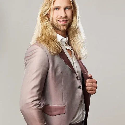 Jonas Vonier