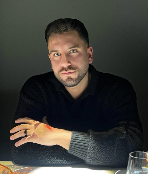 Kaan Aktas