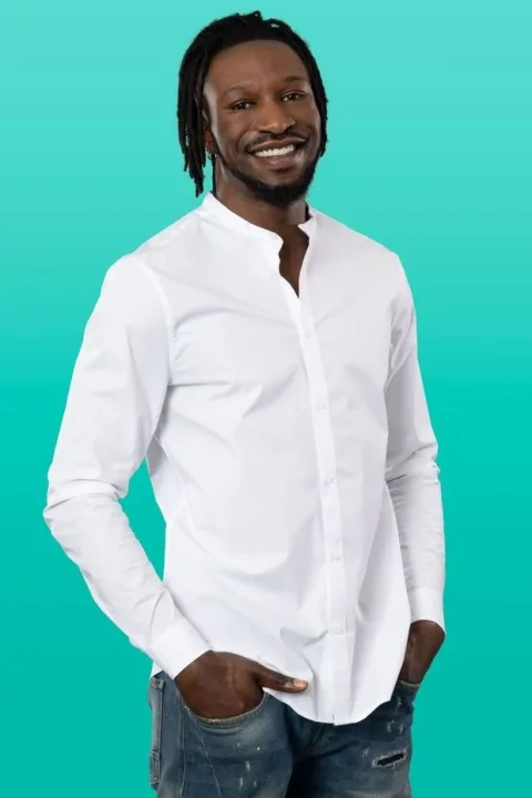 Kevin Kwame Boakye