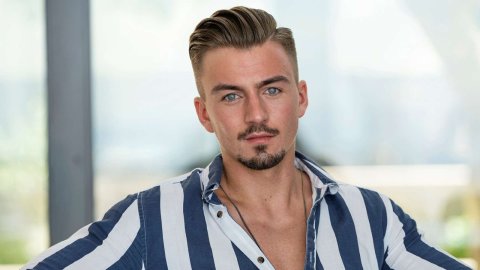 Kevin Yanik
