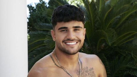 Leandro Fünfsinn