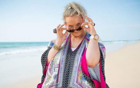 Lilo von Kiesenwetter