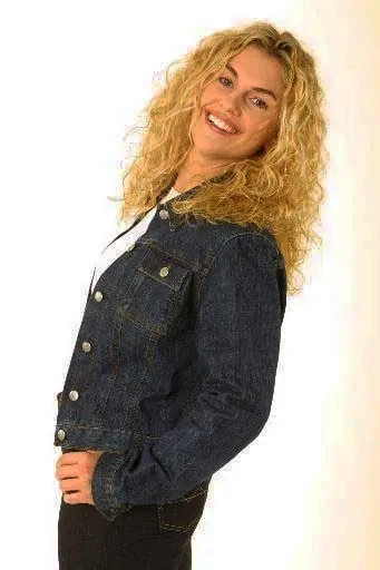 Linda Traber