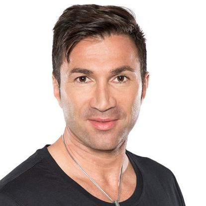 Lucas Cordalis