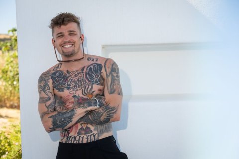 Lukas Berghof
