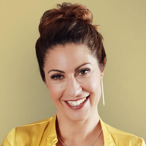 Madita van Hülsen
