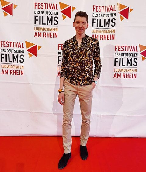 Manuel Flickinger
