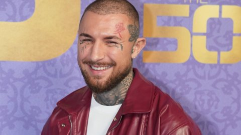 Marvin Manson
