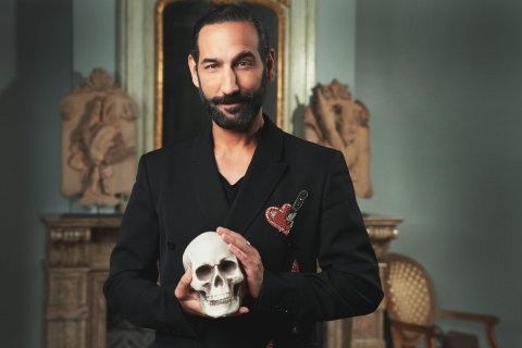 Massimo Sinató