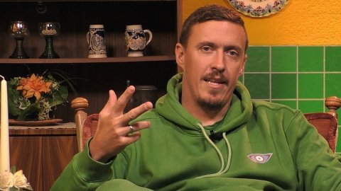 Max Kruse