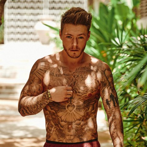 Michael Boehm