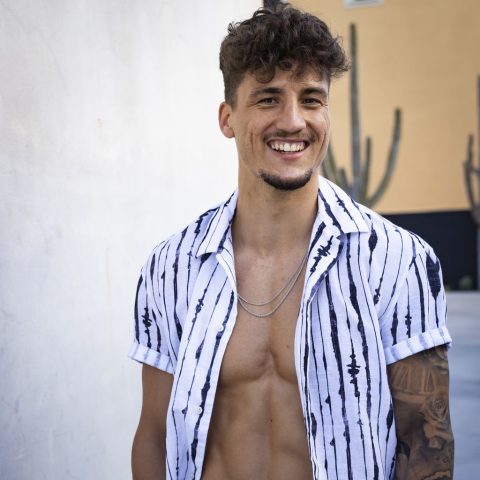 Michael Micha Schüler