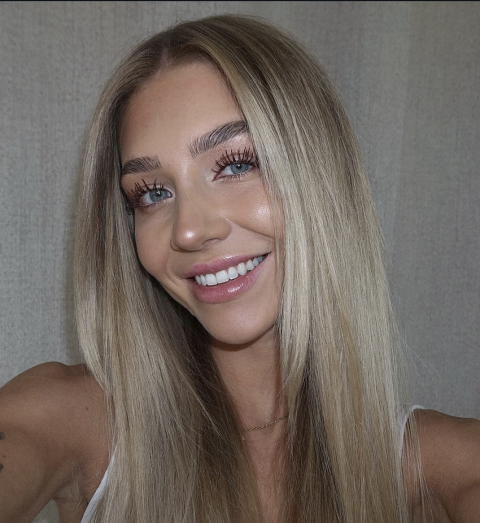 Michelle Mišić
