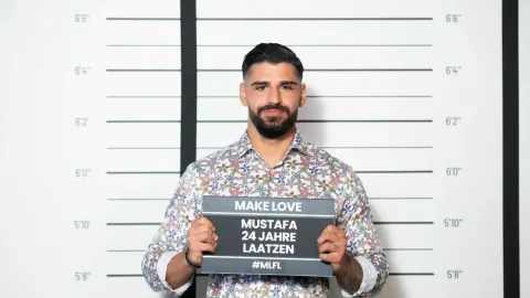 Mustafa Musti