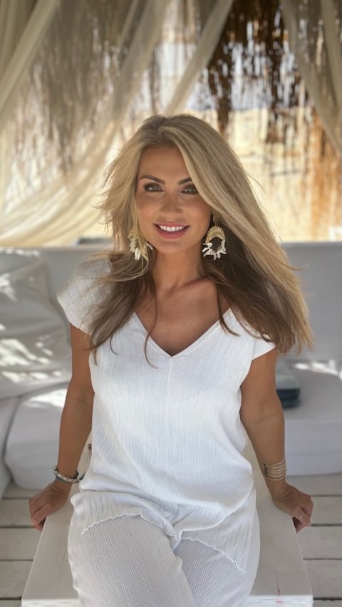 Natalie Langer