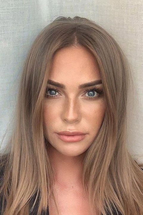Natascha Beil