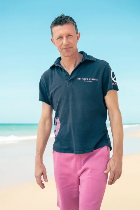 Nico Patschinski