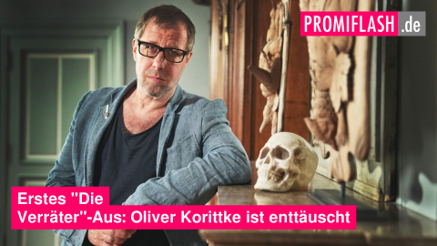 Oliver Korittke