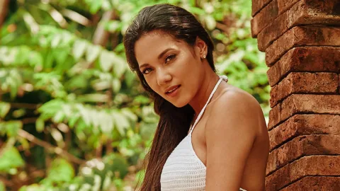 Pamela Gil Mata