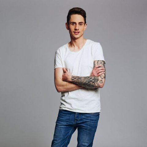 Pat Müller