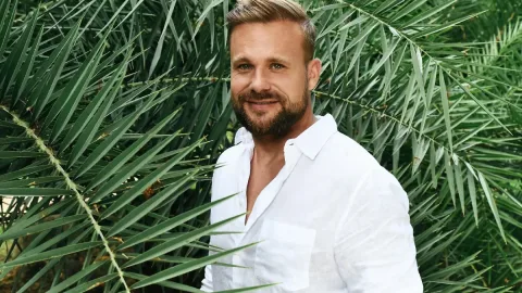 Patrick Niebauer