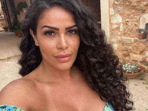 Roaya Soraya