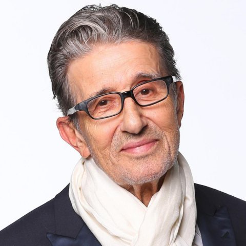 Rolf Zacher