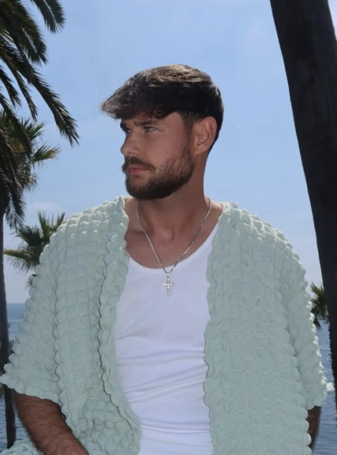 Sandro Ritzini