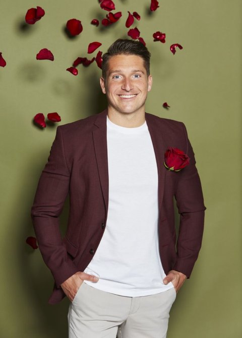 Tony Lübke