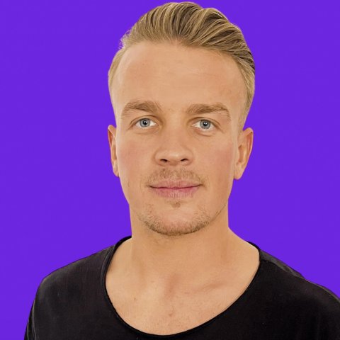 Xander Stephinger