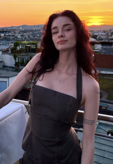 Zoe