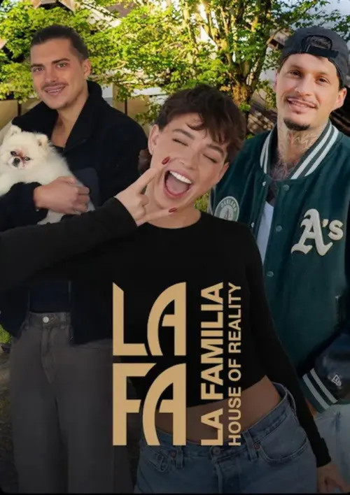 La Familia - House of Reality