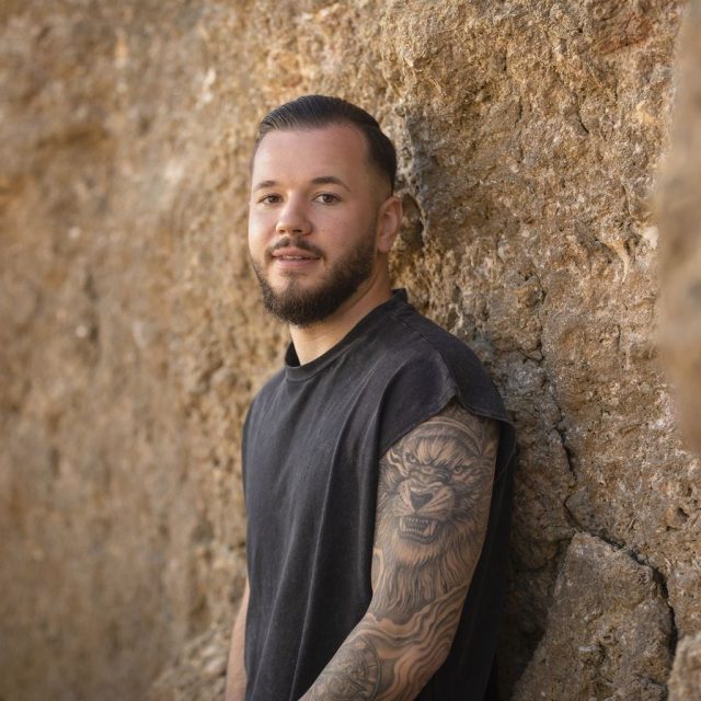 Adam Bloch