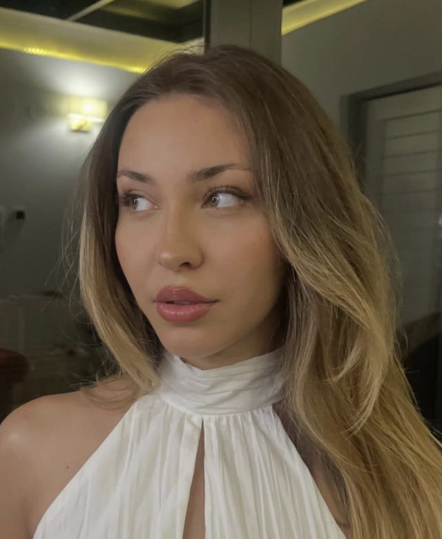 Adriana Vasic