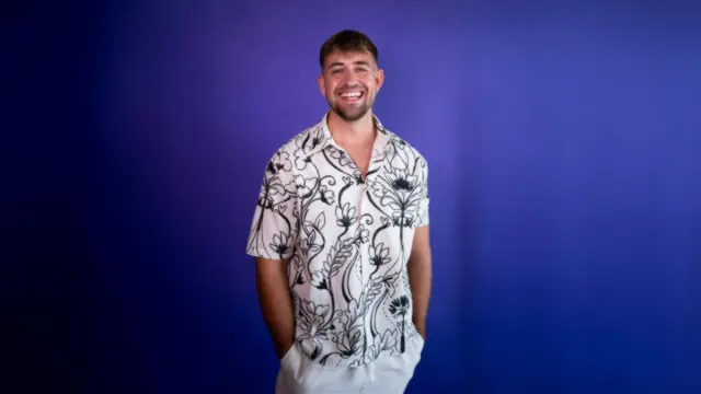 Alex G