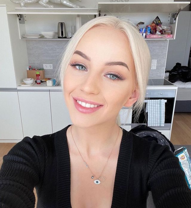 Alexandra Leonhard