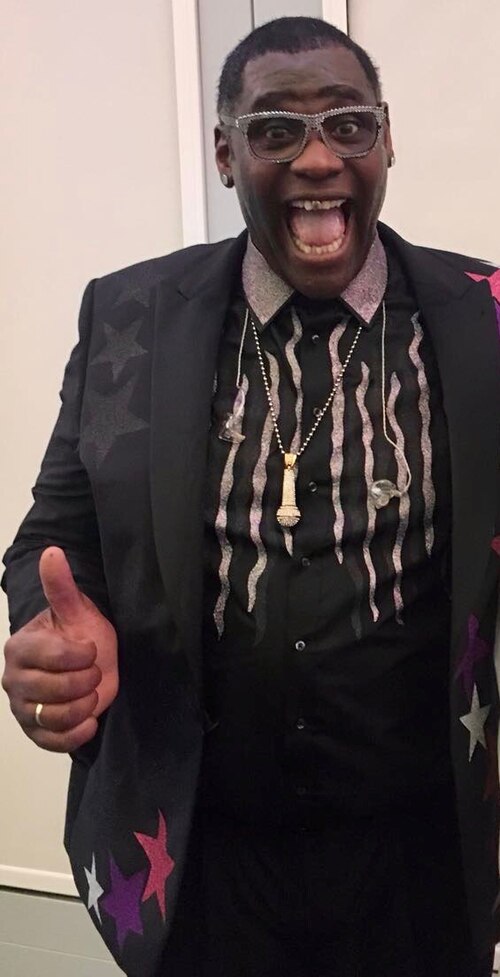 Alphonso Williams