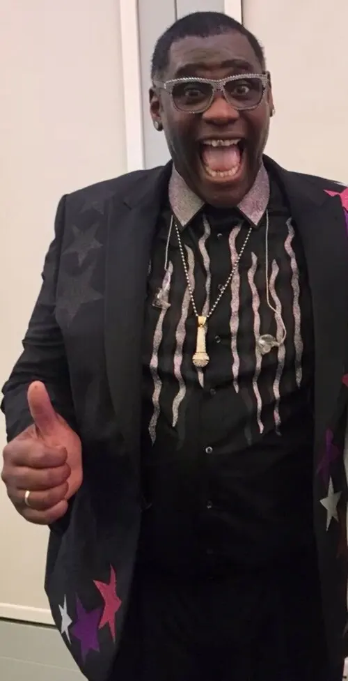 Alphonso Williams